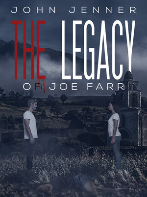 cover image of The Legacy of Joe Farr